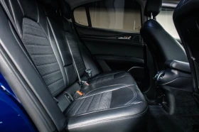 Alfa Romeo Stelvio, снимка 17