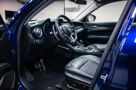 Alfa Romeo Stelvio, снимка 10