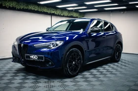 Alfa Romeo Stelvio, снимка 8
