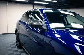 Alfa Romeo Stelvio, снимка 3