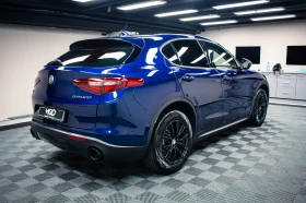 Alfa Romeo Stelvio, снимка 7