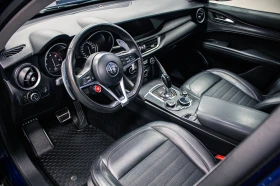 Alfa Romeo Stelvio, снимка 12