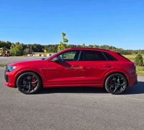 Audi RSQ8 * performance * АВТОКЕДИТ БЕЗ ПЪРВОНАЧАЛНА ВНОСКА*, снимка 2