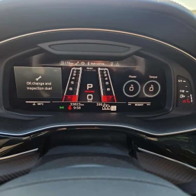 Audi RSQ8 * performance * АВТОКЕДИТ БЕЗ ПЪРВОНАЧАЛНА ВНОСКА*, снимка 9