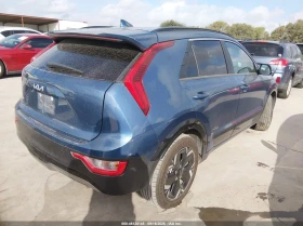 Kia Niro Ev Wind, снимка 3