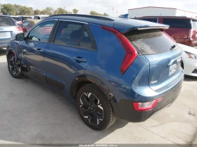 Kia Niro Ev Wind, снимка 2