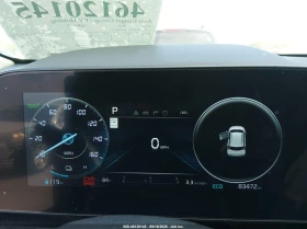 Kia Niro Ev Wind, снимка 5