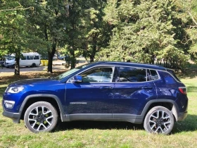 Jeep Compass Limited 4x4, снимка 5