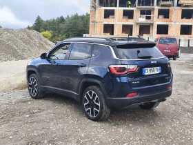 Jeep Compass Limited 4x4, снимка 8