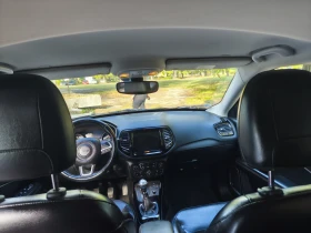 Jeep Compass Limited 4x4, снимка 11