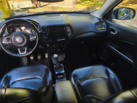 Jeep Compass Limited 4x4, снимка 12
