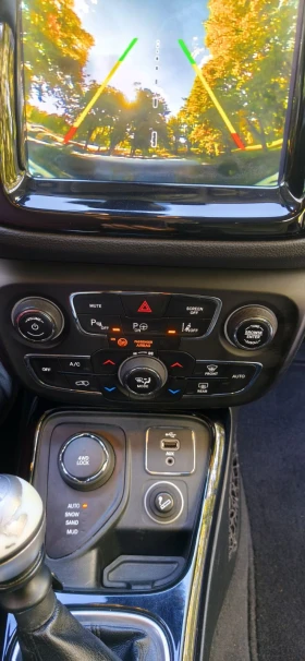Jeep Compass Limited 4x4, снимка 15