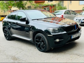 BMW X6, снимка 11