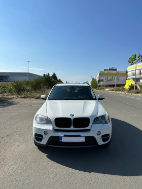 BMW X5 3.5i, снимка 1 - Автомобили и джипове - 45371335