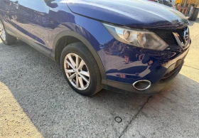 Обява за продажба на Nissan Qashqai 1.2 T ~11 лв. - изображение 1