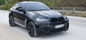 BMW X6 3.5d 286  | Mobile.bg    2