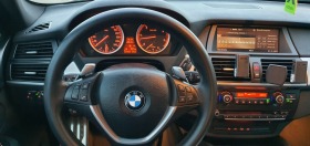 BMW X6 3.5d 286 , снимка 10