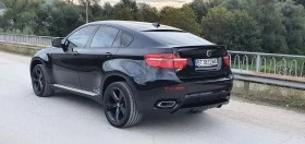 BMW X6 3.5d 286  | Mobile.bg    3