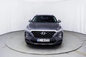 Hyundai Santa fe    TM 2.0 CRDI 4WD PREMIUM