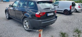 BMW X3 3.0 D. 218 к.с., снимка 4