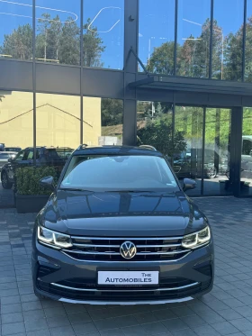 VW Tiguan | Mobile.bg    2