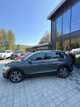 VW Tiguan, снимка 4