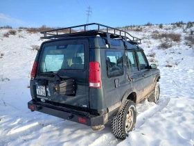 Land Rover Discovery 4.0 бензин, снимка 7