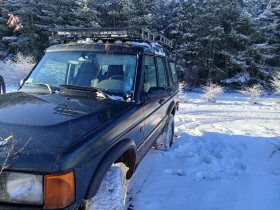 Land Rover Discovery 4.0 бензин, снимка 9