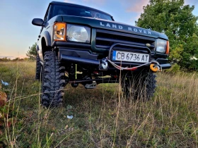 Land Rover Discovery 4.0 бензин, снимка 5