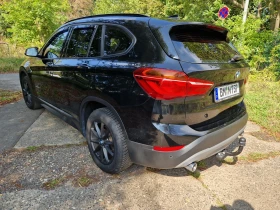 BMW X1 F48, снимка 4