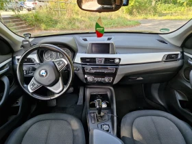 BMW X1 F48, снимка 7