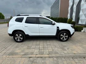 Обява за продажба на Dacia Duster PRESTIGE-1.5DCI-НАВИГАЦИЯ-КАМЕРА-КЛИМАТРОНИК- ~26 999 лв. - изображение 3