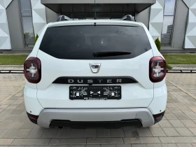 Обява за продажба на Dacia Duster PRESTIGE-1.5DCI-НАВИГАЦИЯ-КАМЕРА-КЛИМАТРОНИК- ~26 999 лв. - изображение 5