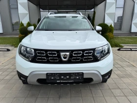 Обява за продажба на Dacia Duster PRESTIGE-1.5DCI-НАВИГАЦИЯ-КАМЕРА-КЛИМАТРОНИК- ~26 999 лв. - изображение 1