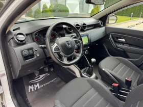 Обява за продажба на Dacia Duster PRESTIGE-1.5DCI-НАВИГАЦИЯ-КАМЕРА-КЛИМАТРОНИК- ~26 999 лв. - изображение 8