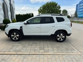 Обява за продажба на Dacia Duster PRESTIGE-1.5DCI-НАВИГАЦИЯ-КАМЕРА-КЛИМАТРОНИК- ~26 999 лв. - изображение 7