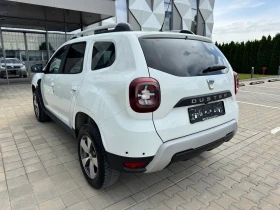 Обява за продажба на Dacia Duster PRESTIGE-1.5DCI-НАВИГАЦИЯ-КАМЕРА-КЛИМАТРОНИК- ~26 999 лв. - изображение 6