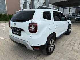 Обява за продажба на Dacia Duster PRESTIGE-1.5DCI-НАВИГАЦИЯ-КАМЕРА-КЛИМАТРОНИК- ~26 999 лв. - изображение 4