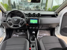 Обява за продажба на Dacia Duster PRESTIGE-1.5DCI-НАВИГАЦИЯ-КАМЕРА-КЛИМАТРОНИК- ~26 999 лв. - изображение 9
