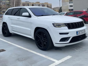 Jeep Grand cherokee 5.7 Hemi, снимка 6