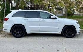 Jeep Grand cherokee 5.7 Hemi, снимка 4