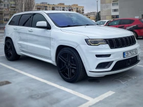 Jeep Grand cherokee 5.7 Hemi, снимка 3