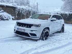 Jeep Grand cherokee V8 5.7 Hemi / LPG, снимка 2