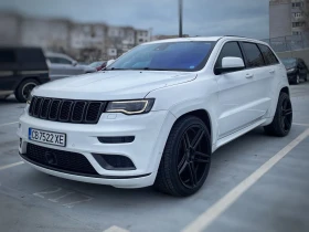 Jeep Grand cherokee 5.7 Hemi, снимка 2