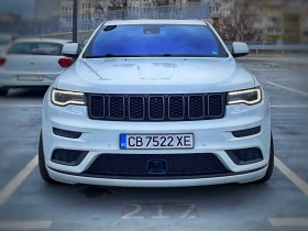 Jeep Grand cherokee 5.7 Hemi, снимка 1