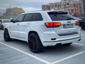 Jeep Grand cherokee 5.7 Hemi, снимка 6