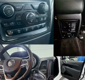 Jeep Grand cherokee 5.7 Hemi, снимка 8