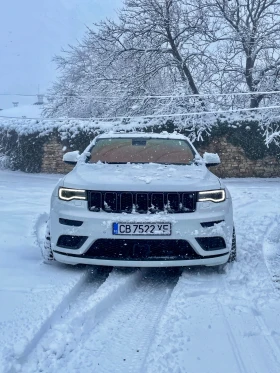 Jeep Grand cherokee V8 5.7 Hemi / LPG, снимка 1