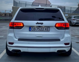 Jeep Grand cherokee 5.7 Hemi, снимка 5