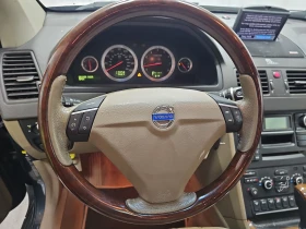 Volvo Xc90 V8* 7 МЕСТА* CRUISE CONTROL* KEYLESS, снимка 8